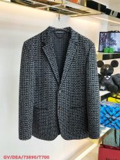 ジバンシィ服 GIVENCHY2022秋の新作ニットスーツジャケット