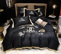 シャネル寝具 CHANEL2022春夏掛け布団 4点セット