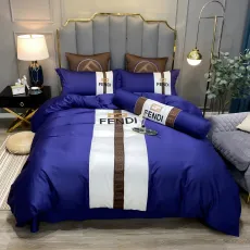 フェンディ寝具 FENDI2022秋冬掛け布団 4点セット