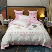 シャネル寝具 CHANEL2022秋冬掛け布団 4点セット