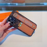 ルイヴィトンiPhoneケース LOUIS VUITTON2022 新作 携帯ケース