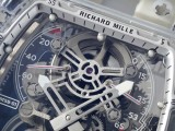 リシャールミル コピー時計 2022新作 Richard Mille 高品質 メンズ 自動巻き RM5601-4