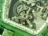 リシャールミル コピー時計 2022新作 Richard Mille 高品質 メンズ 自動巻き RM5601-1