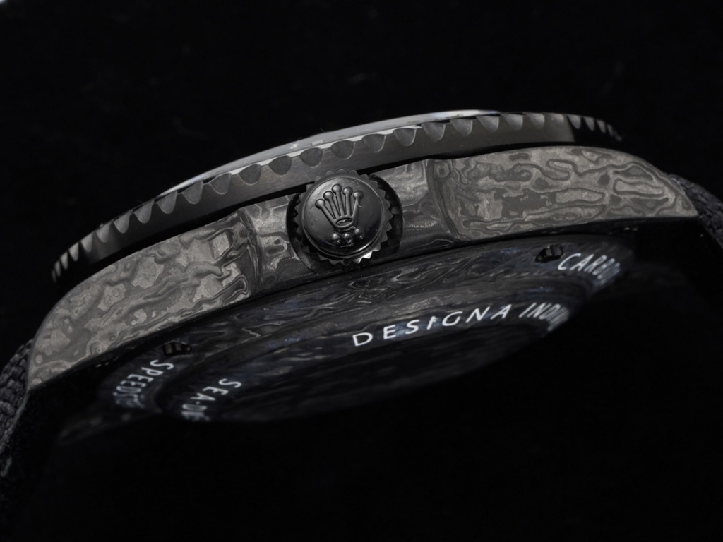 DIW工場 ロレックス コピー 時計 2022新作 Rolex 高品質 Sea Dweller メンズ 自動巻き M126600-5
