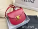 セリーヌバッグ CELINE2022新作サドルバッグ
