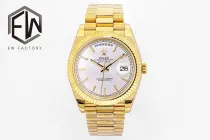 EW工場 ロレックス コピー 時計 2022新作 Rolex 高品質 メンズ 自動巻き M228238-2