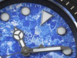 DIW工場 ロレックス コピー 時計 2022新作 Rolex 高品質 Sea Dweller メンズ 自動巻き M126600-3