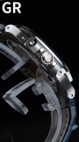 GR工場 パテックフィリップ コピー 時計 2022新作 Patek Philippe メンズ 自動巻き pp5712