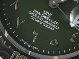 DIW工場 ロレックス コピー 時計 2022新作 Rolex 高品質 Sea Dweller メンズ 自動巻き M126600-4