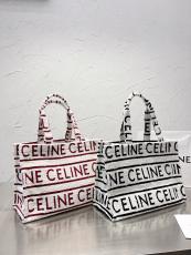 セリーヌバッグ CELINE2022の新作CABAS THAISショッピングバッグ