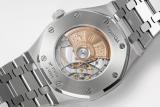 APS工場 オーデマ・ピゲコピー 時計 2022新作 Audemars Piguet 高品質 メンズ 自動巻き ap15400