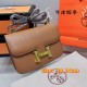 エルメスバッグ HERMES2022 新作 コンスタース ハンドバッグ
