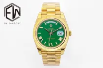 EW工場 ロレックス コピー 時計 2022新作 Rolex 高品質 メンズ 自動巻き M228238-3