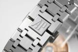 APS工場 オーデマ・ピゲコピー 時計 2022新作 Audemars Piguet 高品質 メンズ 自動巻き ap15400