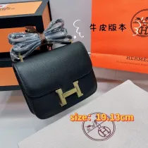 エルメスバッグ HERMES2022 新作 コンスタース ハンドバッグ
