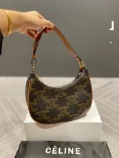 セリーヌバッグ CELINE2022新作ハンドバッグ