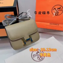 エルメスバッグ HERMES2022 新作 コンスタース ハンドバッグ