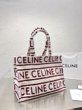 セリーヌバッグ CELINE2022の新作CABAS THAISショッピングバッグ