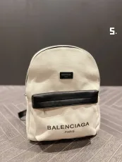 バレンシアガバッグ BALENCIAGA2022新作キャンバスバックパック