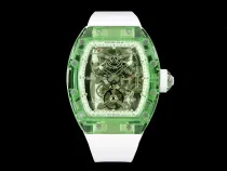 リシャールミル コピー時計 2022新作 Richard Mille 高品質 メンズ 自動巻き RM5601-1