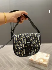 ディオールバッグ DIOR2022新作 ギャロップ フォール メッセンジャーバッグ