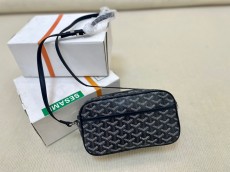 ゴヤールバッグ GOYARD2022新作カメラバッグ