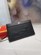 エルメスバッグ HERMES2022新作クラッチバッグ