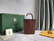 ゴヤールバッグ GOYARD2022 新作 ポワチエ ハンドバッグ