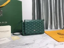 ゴヤールバッグ GOYARD2022新作メッセンジャーバッグ