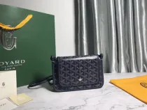 ゴヤールバッグ GOYARD2022新作メッセンジャーバッグ