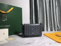 ゴヤールバッグ GOYARD2022新作メッセンジャーバッグ