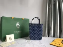 ゴヤールバッグ GOYARD2022 新作 ポワチエ ハンドバッグ