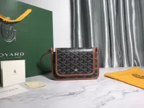 ゴヤールバッグ GOYARD2022新作メッセンジャーバッグ