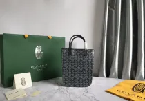 ゴヤールバッグ GOYARD2022 新作 ポワチエ ハンドバッグ