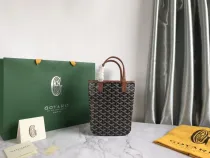 ゴヤールバッグ GOYARD2022 新作 ポワチエ ハンドバッグ