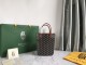 ゴヤールバッグ GOYARD2022 新作 ポワチエ ハンドバッグ
