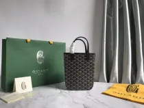 ゴヤールバッグ GOYARD2022 新作 ポワチエ ハンドバッグ