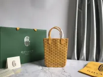 ゴヤールバッグ GOYARD2022 新作 ポワチエ ハンドバッグ