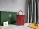 ゴヤールバッグ GOYARD2022 新作 ポワチエ ハンドバッグ