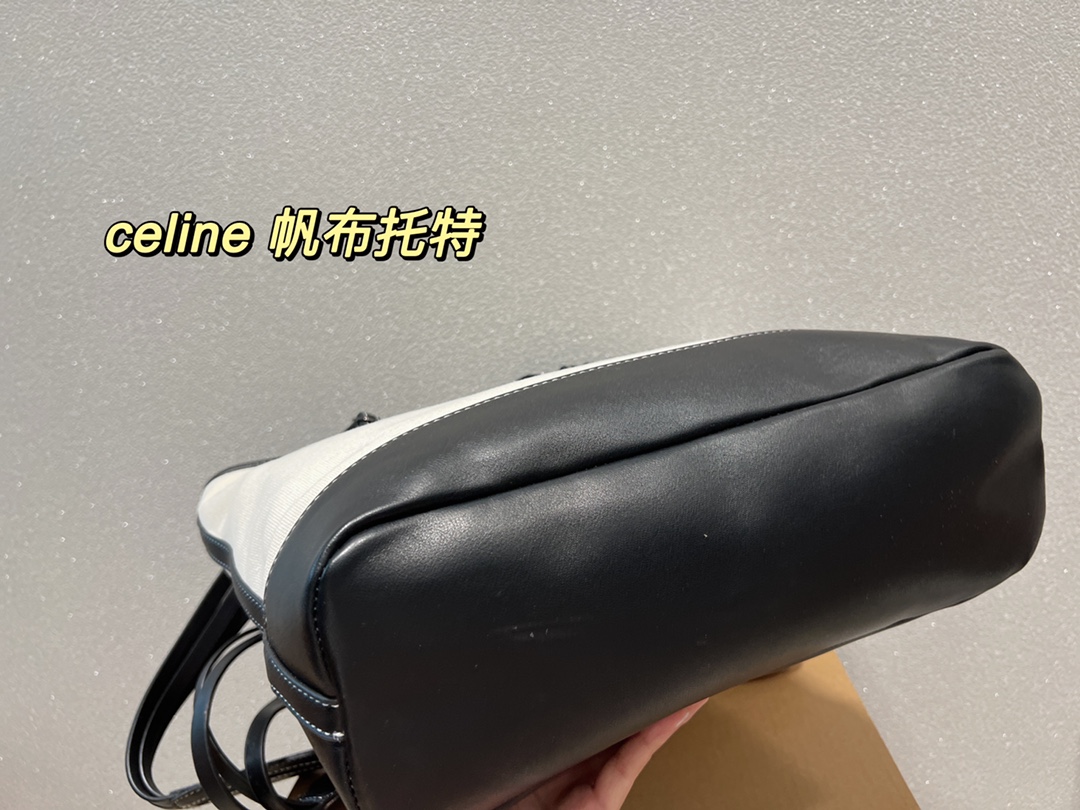 セリーヌバッグ CELINE2022新作トートバッグ