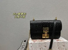 ディオールバッグ DIOR2022新作メッセンジャーバッグ