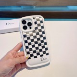 ディオールiPhoneケース DIOR2022新作エアクッションオールインクルーシブ携帯ケース
