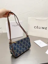 セリーヌバッグ CELINE2022新作ハンドバッグ