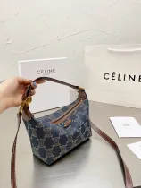セリーヌバッグ CELINE2022新作ハンドバッグ