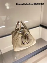 エルメスバッグ HERMES2022新作 リンディ ハンドバッグ