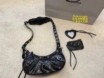 バレンシアガバッグ BALENCIAGA2022新作ハンドバッグ