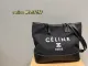 セリーヌバッグ CELINE2022新作トートバッグ