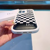 ディオールiPhoneケース DIOR2022新作エアクッションオールインクルーシブ携帯ケース