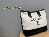 セリーヌバッグ CELINE2022新作トートバッグ