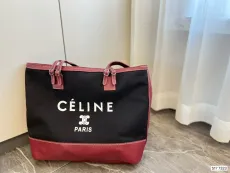 セリーヌバッグ CELINE2022新作トートバッグ